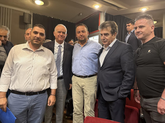 eaymess.gr_synantisi_enosis_ypourgo_prostasias_politi_michali_xrisochoidi